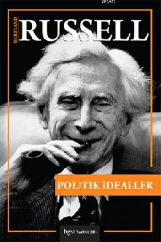 Politik İdealler | Bertrand Russell | Bgst Yayınları