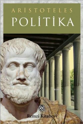 Politika | Aristoteles (Aristo) | Remzi Kitabevi