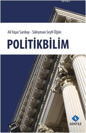 Politikbilim | Ali Yaşar Sarıbay | Sentez Yayıncılık