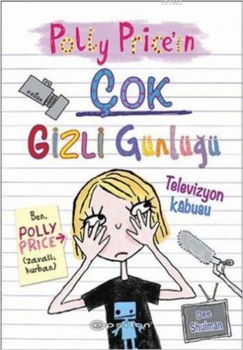 Polly Price'ın Çok Gizli Günlüğü - Televizyon Kabusu; Polly Price Seri