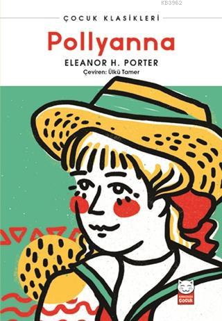 Pollyanna | Eleanor H. Porter | Kırmızıkedi Çocuk