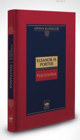 Pollyanna | Eleanor H. Porter | Ötüken Neşriyat