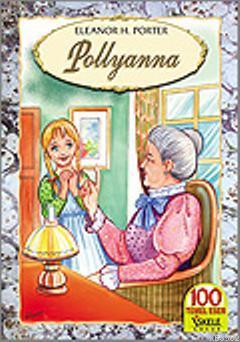 Pollyanna | Eleanor Hodgman Porter | İskele Yayınları