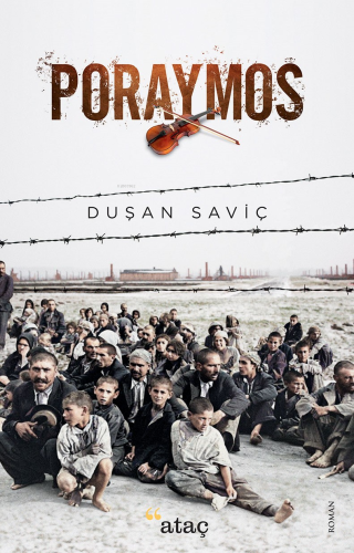 Poraymos | Duşan Saviç | Ataç Yayınları