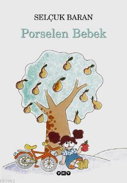 Porselen Bebek | Selçuk Baran | Yapı Kredi Yayınları ( YKY )