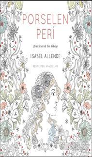 Porselen Peri | Isabel Allende | Desen Yayınları