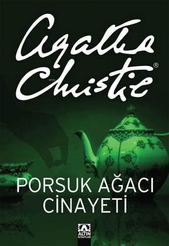 Porsuk Ağacı Cinayeti | Agatha Christie | Altın Kitaplar