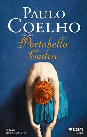 Portobello Cadısı | Paulo Coelho | Can Yayınları