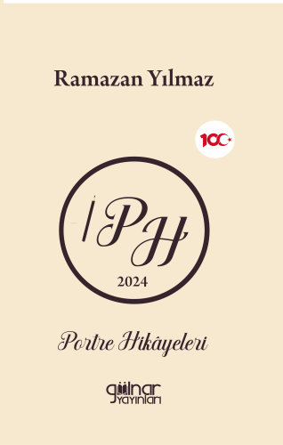 Portre Hikâyeleri | Ramazan Yılmaz | Gülnar Yayınları