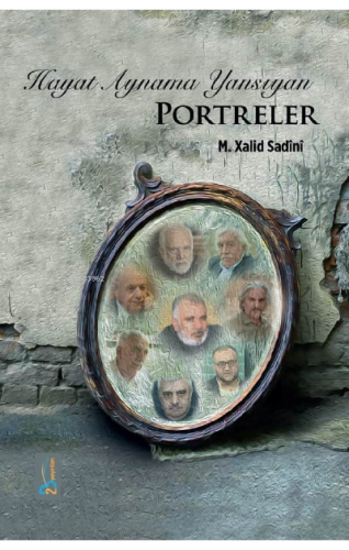 Portreler | M. Xalid Sadini | Peywend