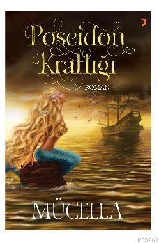 Poseidon Krallığı | Mücella | Cinius Yayınları