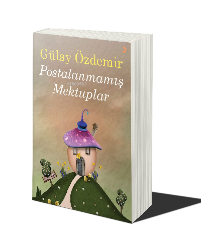 Postalanmamış Mektuplar | Gülay Özdemir | Cinius Yayınları