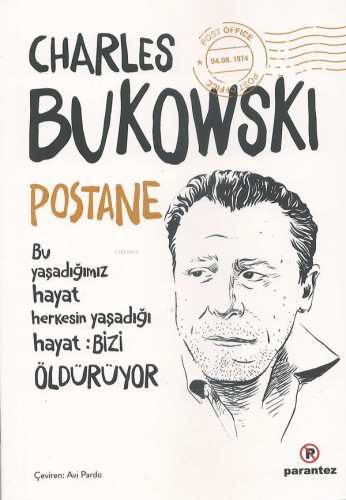 Postane | Charles Bukowski | Parantez Yayınları