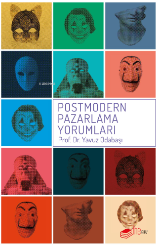 Postmodern Pazarlama Yorumları | Yavuz Odabaşı | Thekitap