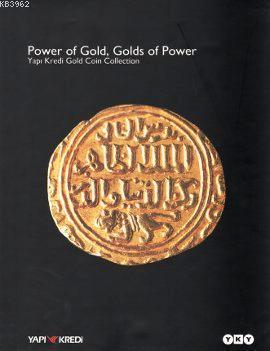 Power Of Gold, Golds of Power Yapı Kredi Gold Coin Collection | Selaha