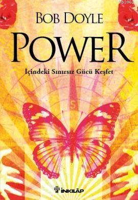 Power | Bob Doyle | İnkılâp Kitabevi