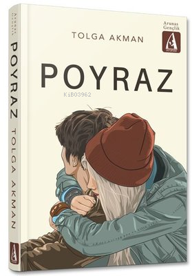 Poyraz | Tolga Akman | Arunas Yayıncılık