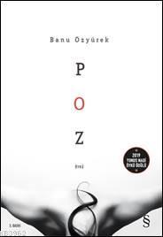 Poz | Banu Özyürek | Everest Yayınları