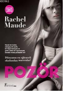 Pozör | Rachel Maude | Artemis Yayınları