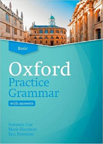 Practice Grammar - Basic With Answer | Norman Coe | Oxford University 