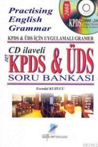 Practising English Grammar KPDS & ÜDS Soru Bankası; Cd İlaveli | Esend