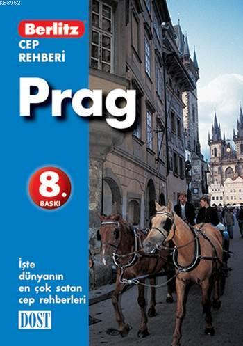 Prag | Lindsay Bennett | Dost Kitabevi