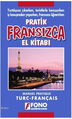 Pratik Fransızca El Kitabı | Kolektif | Fono Yayınları