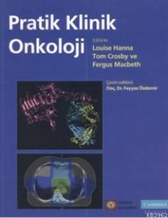 Pratik Klinik Onkoloji | Practical Clinical Oncology | İstanbul Tıp Ki