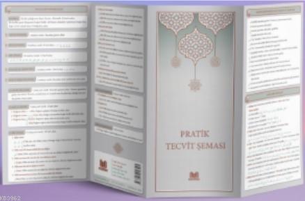 Pratik Tecvit Seması | Asiye Dayıoğlu | Kitap Kalbi Yayıncılık