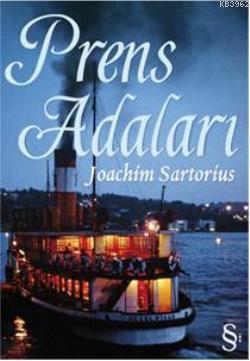 Prens Adaları | Joachim Sartorius | Everest Yayınları