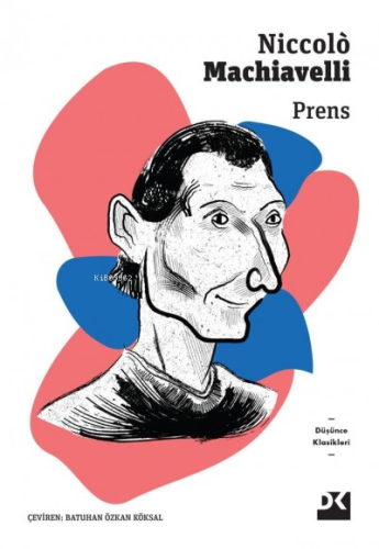 Prens | Niccolo Machiavelli | Doğan Kitap