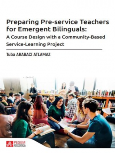 Preparing Pre-service Teachers for Emergent Bilinguals | Kolektif | Pe