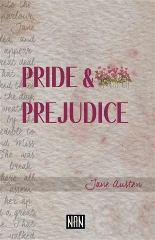 Pride and Prejudice | Jane Austen | Nan Kitap