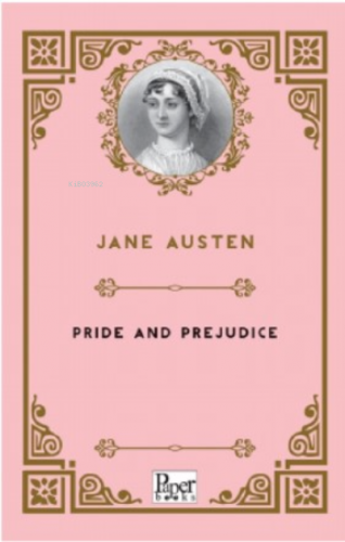 Pride and Prejudice | Jane Austen | Paper Books