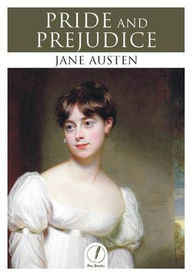 Pride And Prejudice | Jane Austen | Pen Books