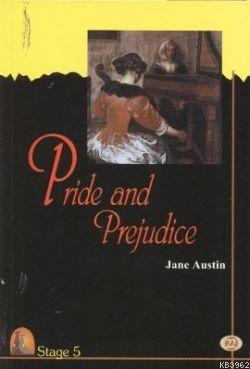 Pride and Prejudice | Jane Austen | Kapadokya Yayınevi