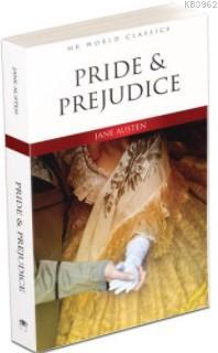 Pride-Prejudice | Jane Austen | MK Publications