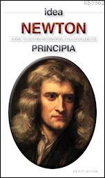 Principia | Isaac Newton | İdea Yayınevi