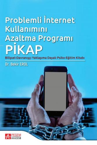 Problemli İnternet Kullanımını Azaltma Programı: PİKAP | Bekir Erol | 