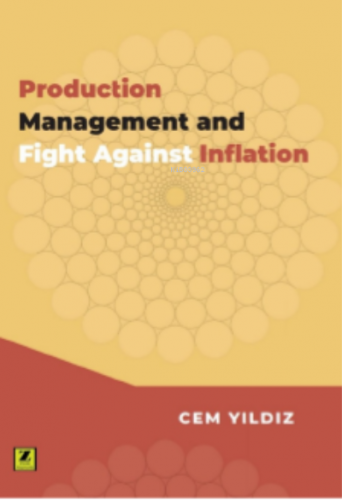 Production Management And Fight Agains İnflation | Cem Yıldız | Zinde 