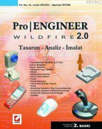 Proengineer Wildfire 2.0 | Cevdet Göloğlu | Seçkin Yayıncılık