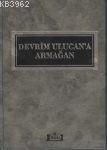 Prof. Dr. Devrim Ulucan'a Armağan | Mehmet Uçum | Legal Yayıncılık