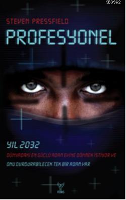 Profesyonel | Steven Pressfield | Feniks Kitap