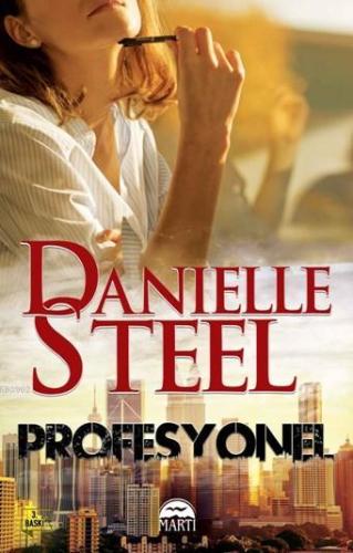 Profesyonel | Danielle Steel | Martı Yayınları