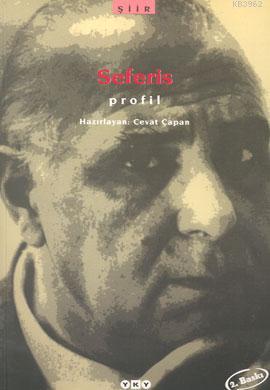 Profil | Yorgo Seferis | Yapı Kredi Yayınları ( YKY )