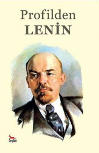 Profilden Lenin | Bernard Shaw | Ceylan Yayınları