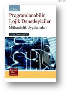 Programlanabilir Lojik Denetleyiciler ve Mühendislik Uygulamaları | Sa