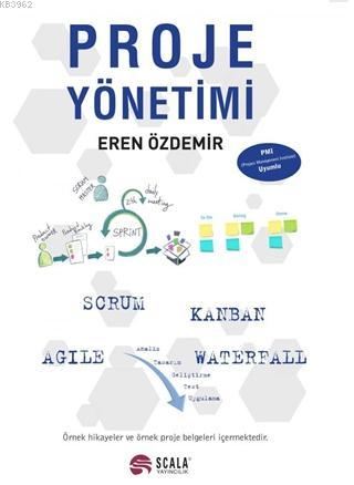 Proje Yönetimi | Eren Özdemir | Scala Yayıncılık