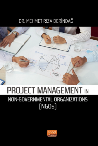 Project Management In Non-Governmental Organizations | Mehmet Rıza Der