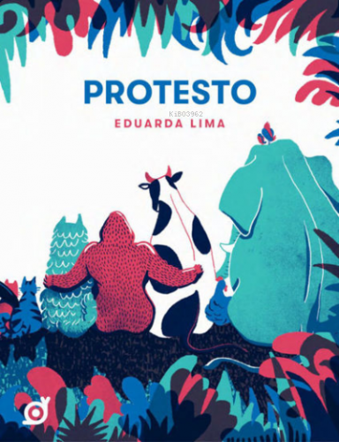 Protesto | Eduarda Lima | Koç Üniversitesi Yayınları